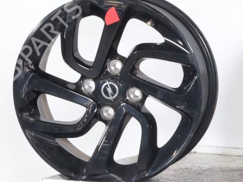 Used Rim Rim 29892344 29892344