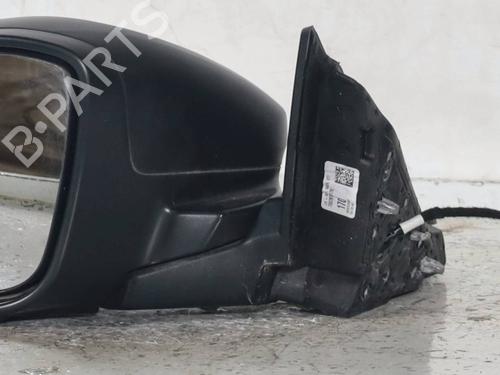 Used Left mirror JEEP AVENGER (J2) Electric (156 hp) 30662597