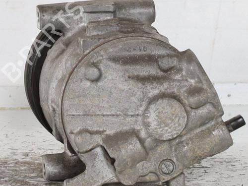 AC compressor FIAT GRANDE PUNTO (199_) 1.4 (199AXB11, 199AXB1A, 199BXB1A, 199AXL1A) | BP29481024M34 - Image 2