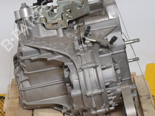 Gearbox JEEP RENEGADE SUV (BU, B1, BV) 1.6 MultiJet | BP29826713M3