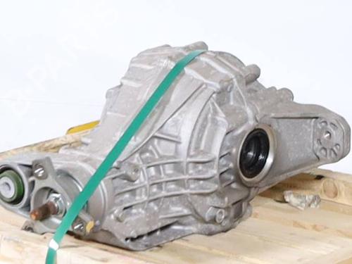 Rear differential ALFA ROMEO GIULIA (952_) 2.0 Q4 (952ACA45, 952ACA25) | BP38590170M24 - Image 4