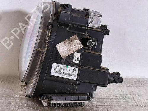 Left headlight JEEP RENEGADE SUV (BU, B1, BV) 1.3 PHEV 4Xe | BP39092532C28 - Image 4