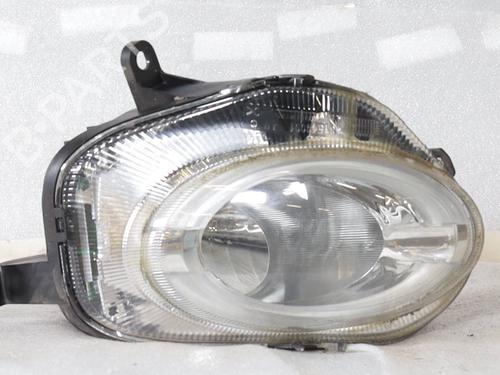 Used Left daytime light Left daytime light 37534114 37534114
