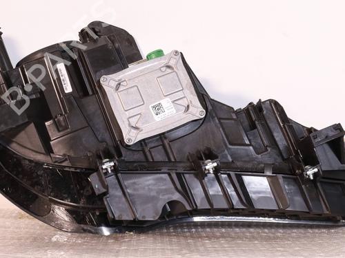 Left headlight ALFA ROMEO STELVIO (949_) 2.2 D (949.AXD1A) | BP40039841C28 - Image 3