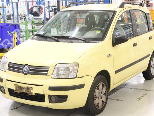 Engine FIAT PANDA (169_) 1.2 (169.AXB11, 169.AXB1A) | BP31647839M1  - Image 7