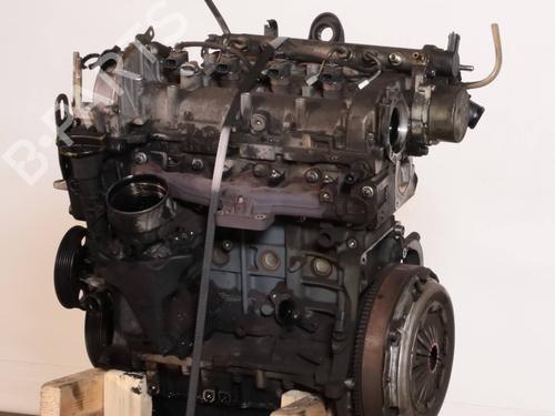 Engine LANCIA YPSILON (843_) 1.3 JTD (843.AXD11, 843.AXD1A) | BP39881304M1 - Image 4