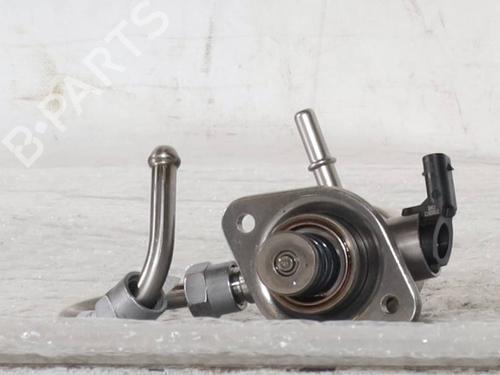 Used Injection pump Injection pump JEEP RENEGADE SUV (BU, B1, BV) 1.3 PHEV 4Xe (190 hp) 31648064 31648064