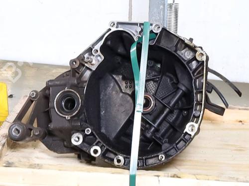 gearbox-fiat-grande-punto-199_-2005-34054166 main image