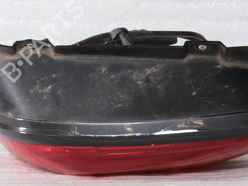 Left taillight FIAT 500X (334_) 2.0 D Multijet 4x4 (334AXB22, 334AXD2B) | BP36693651C34 - Image 2