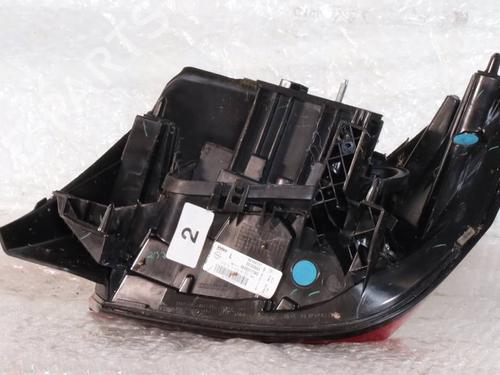 Left taillight OPEL CORSA F (P2JO) 1.2 (68) | BP39910547C34 - Image 3