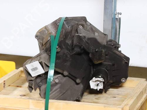 Gearbox FIAT PANDA (169_) 1.2 (169.AXB11, 169.AXB1A) | BP32706598M3 - Image 2