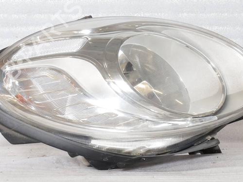 Used Left headlight Left headlight 36693660 36693660