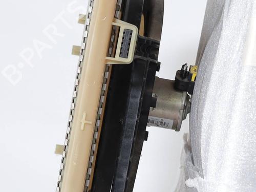 Radiator set FIAT 500 (312_) 1.2 (312AXA1A) | BP37662369M120 - Image 3