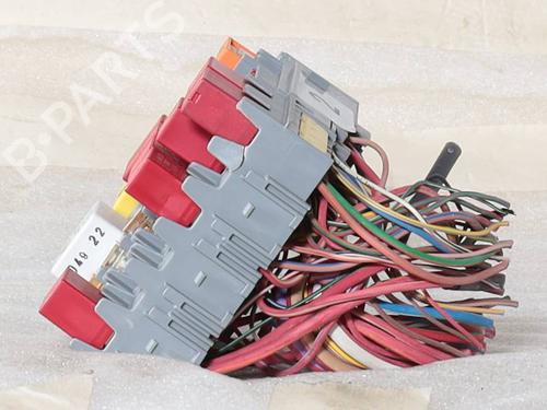 Fuse box ALFA ROMEO TONALE (965_) 1.3 Hybrid Q4 | BP38684069E1 - Image 5