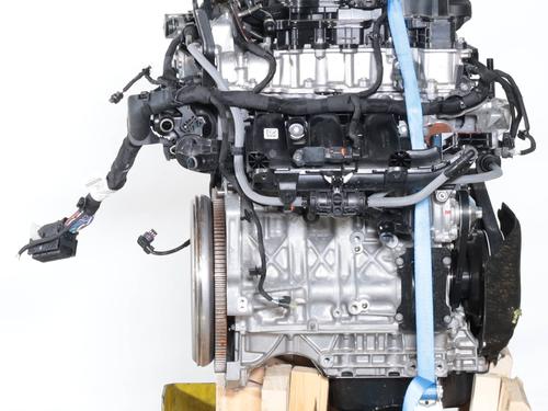 Used Engine Engine JEEP AVENGER (J2) Electric (156 hp) 23683155 23683155