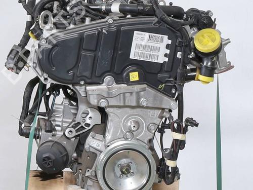Used Engine FIAT 500X (334_) 1.6 D Multijet (334.AXV1B) (130 hp) 29137550