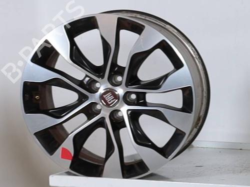 Used Rim FIAT TIPO Estate (356_, 357_) 1.5 T4 Hybrid (131 hp) 29278172