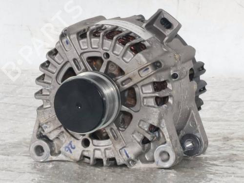 Lichtmaschine für FIAT DUCATO Van (250_) 180 Multijet 2,2 D (180 hp) 30859396