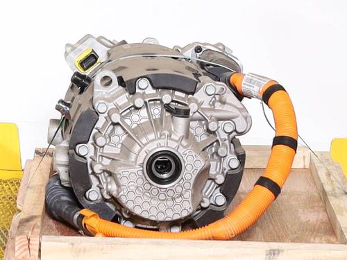 Engine JEEP RENEGADE SUV (BU, B1, BV) 1.3 PHEV 4Xe | BP39022358M1 - Image 5