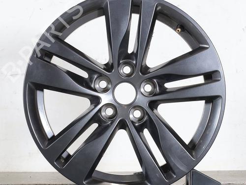 Fælk Fælk OPEL ASTRA K (B16) 1.5 CRDI (68) (122 hp) 39526054 39526054
