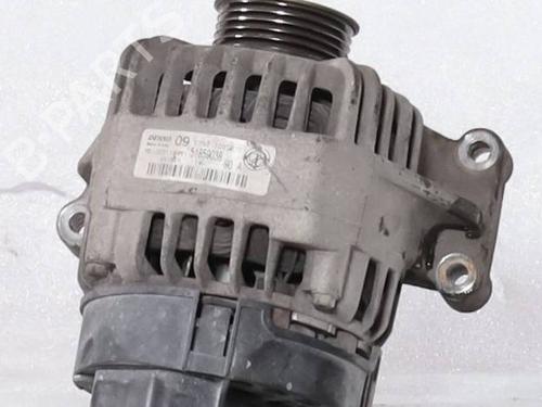 Other FIAT PANDA (169_) 1.2 (169.AXB11, 169.AXB1A) | BP36106989O1 - Image 5