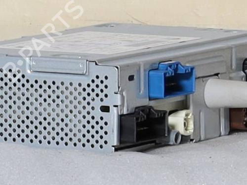 Electronic module JEEP AVENGER (J2) 1.2 GSE T3 | BP38645013M83  - Image 5