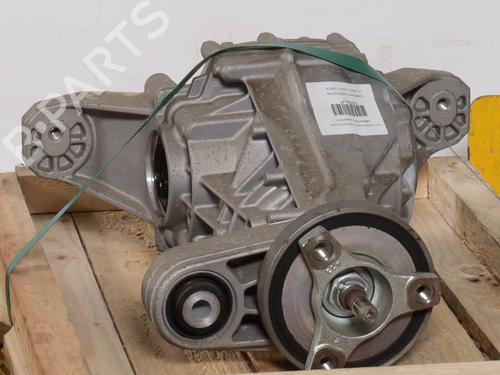 Rear differential ALFA ROMEO GIULIA (952_) 2.2 D (952AFA25, 952AFM25, 952ALA25) | BP30738522M24 - Image 2