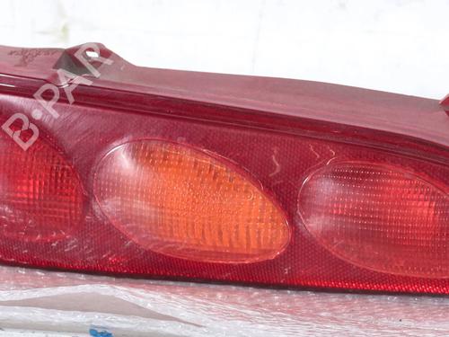 Used Left taillight Left taillight FIAT SEICENTO / 600 (187_) 1.1 (187AXB, 187AXB1A, 187AXC1A02) (54 hp) 31135874 31135874