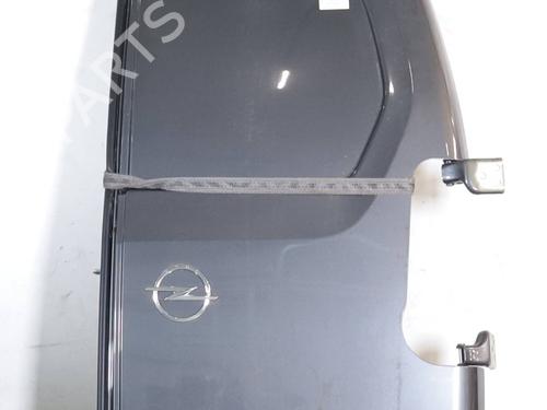 right-tailgate-opel-combo-box-bodympv-k9-2018-39973493 main image