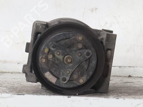 Used AC compressor AC compressor FIAT PUNTO (188_) 1.2 16V 80 (188.233, .235, .253, .255, .333, .353, .639,... (80 hp) 33284042 33284042