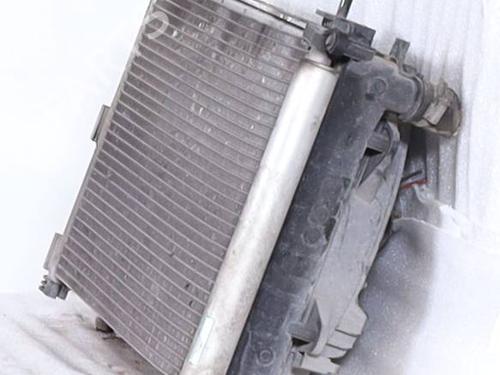 Radiator set LANCIA YPSILON (843_) 1.3 D Multijet (843.AXF11, 843.AXF1A, 843.AXM11,... | BP37662545M120 - Image 3