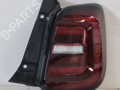 Used Right taillight Right taillight FIAT 500e (332_) Elektro (FA1) (95 hp) 29892386 29892386