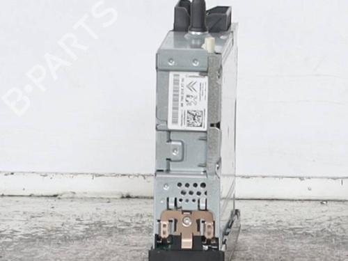 Bilradio CITROËN C3 II (SC_) 1.1 i | BP29137379E6 