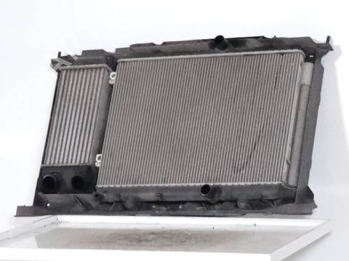 Used AC radiator AC radiator CITROËN C4 I (LC_) 1.6 HDi (90 hp) 32705999 32705999