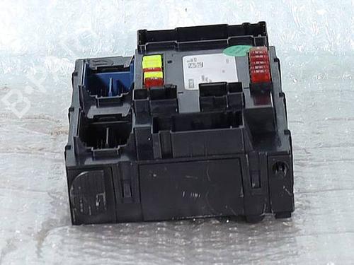 Fuse box FIAT PANDA (312_, 319_) 1.0 Mild Hybrid (312.PYD1B) | BP39135676E1 - Image 5