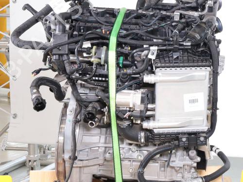 Engine FIAT 500X (334_) 1.5 T4 Hybrid | BP23441218M1 
