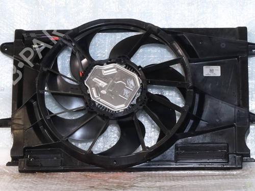 radiator-fan-opel-astra-k-b16-2015-2016-2017-2018-2019-2020-2021-2022-39716570 main image