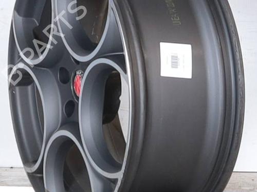 Fælk ALFA ROMEO STELVIO (949_) 2.0 Q4 (949.AXA2A) | BP26316411C45 - Image 2