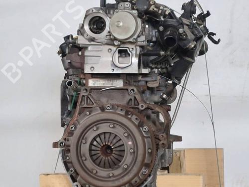 Silnik FIAT PUNTO (188_) 1.3 JTD 16V | BP30662168M1