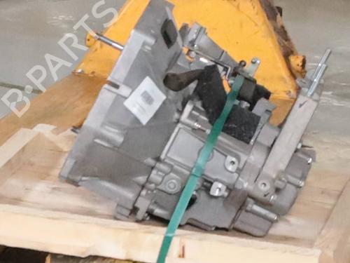 Gearbox FIAT FIORINO MPV (225_) 1.3 JTD Multijet (225BXB1A, 225BXB11) | BP30304964M3