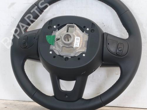 Used Steering wheel JEEP RENEGADE SUV (BU, B1, BV) 2.0 CRD 4x4 (170 hp) 29453772
