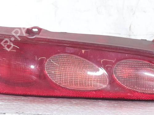 Used Left taillight Left taillight FIAT SEICENTO / 600 (187_) 1.1 (187AXB, 187AXB1A, 187AXC1A02) (54 hp) 36447773 36447773