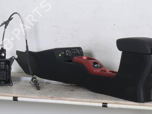 Used Shift knob JEEP RENEGADE SUV (BU, B1, BV) 1.3 PHEV 4Xe (240 hp) 30859138