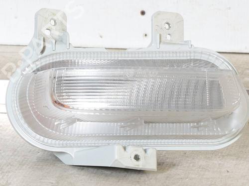 Used Left daytime light Left daytime light JEEP RENEGADE SUV (BU, B1, BV) 2.0 CRD 4x4 (140 hp) 25145428 25145428