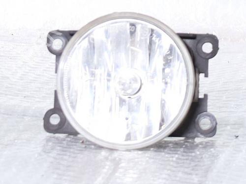 Used Left front fog light Left front fog light 39427599 39427599