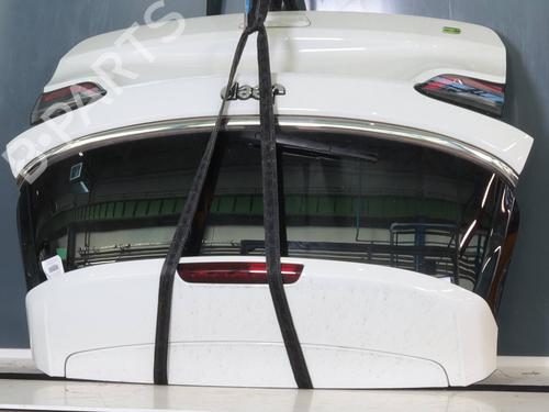 Used Tailgate Tailgate JEEP COMPASS (MP, M6, MV, M7) 1.5 T4 Hybrid (131 hp) 28495345 28495345