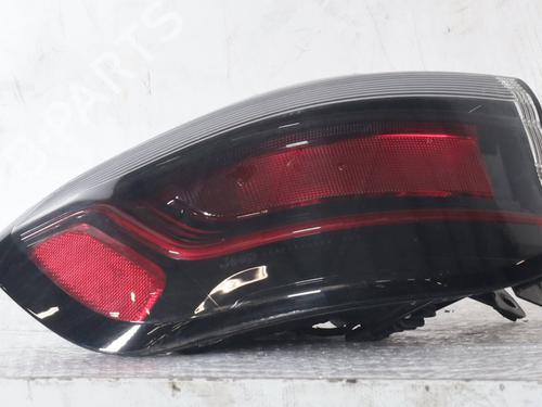 Used Left taillight Left taillight JEEP COMPASS (MP, M6, MV, M7) 1.5 T4 Hybrid (131 hp) 33537525 33537525