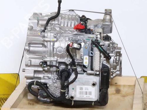Gearbox JEEP COMPASS 1.2 Hybrid | BP40039788M3 - Image 2