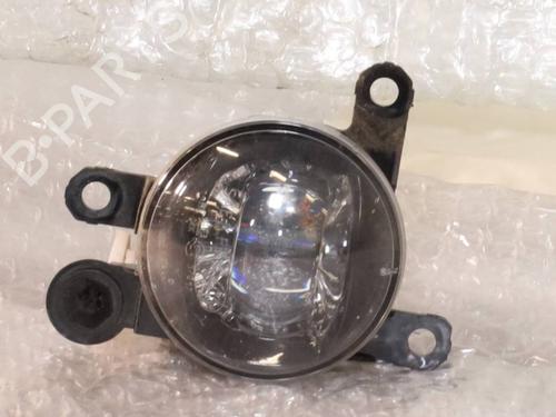 Left front fog light OPEL CORSA F (P2JO) 1.2 (68) | BP39740018C30 - Image 1