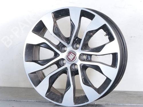 Used Rim FIAT TIPO Hatchback (356_, 357_) 1.6 Multijet (357HXG1) (131 hp) 32029150
